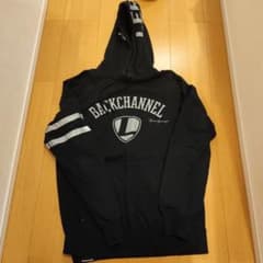 BACKCHANNEL LEADERBIKE パーカーのサムネイル