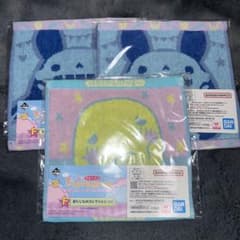 たまごっち 一番くじのサムネイル