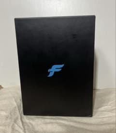 ［値下げ］Finalmouse Ultralight X ULX ゲーミングマウのサムネイル