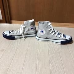 コンバース ハイカット スニーカーのサムネイル