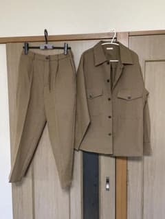 GU セットアップのサムネイル
