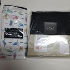 LAVAレッスンバックのサムネイル