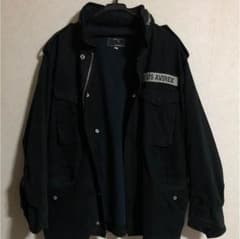 AVIREX ジャケット ミリタリー vintageのサムネイル
