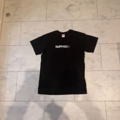motion logo tee   supreme Tシャツのサムネイル