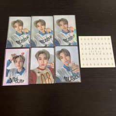 straykids HAN ハン social path トレカのサムネイル