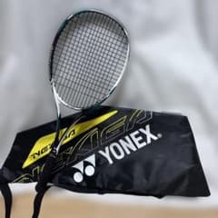 【希少・廃盤】YONEX NEXIGA70V ネクシーガ70V UL1 ケース付 希少・廃盤】YONEX NEXIGA70V ネクシーガ70V UL1 ケース付 - メルカリ