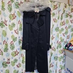 Burberrys ネイビー トレンチコート 54 Shortsのサムネイル