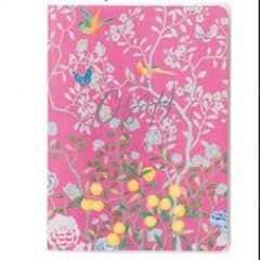 【限定色♡完売ピンク】♡チェスティ 手帳 ２０１８ 限定色ピンク♡のサムネイル