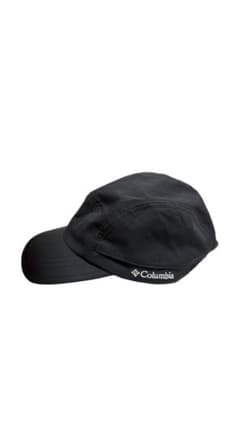 Columbia コロンビア キャップ ブラックのサムネイル
