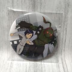 デジモン02 一乗寺賢＆スティングモン 缶バッジ - メルカリ