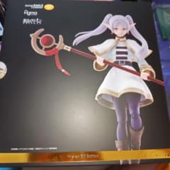 figma 葬送のフリーレン フリーレン DX Edition - メルカリ