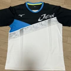 ソフトウェア ミズノ Tシャツのサムネイル