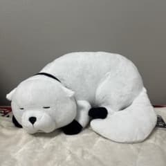 SPY×FAMILY　めちゃもふぐっとぬいぐるみ　ボンド・フォージャー