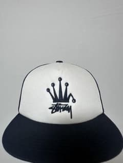 Stussy メッシュキャップのサムネイル