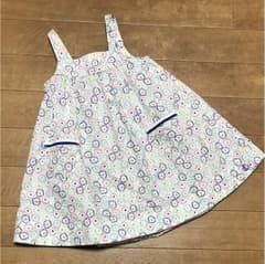 プチバトー 12m ワンピースのサムネイル