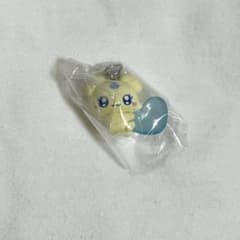 푸치큐아 메지루시 액세서리 미뿌루