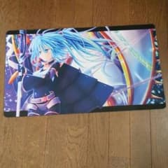 エルシャドール•ミドラーシュ プレイマットのサムネイル