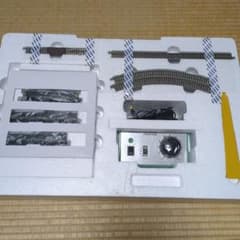 TOMIX ベーシックセットSD トワイライトエクスプレス・スシ24形 - メルカリ