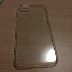 iPhone6 ケース 透明のサムネイル
