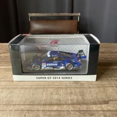 EBBRO スーパーGT500 2014KEIHIN NSX - メルカリ