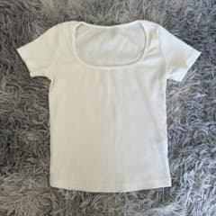 SHEIN Dazy ミニT ホワイトのサムネイル
