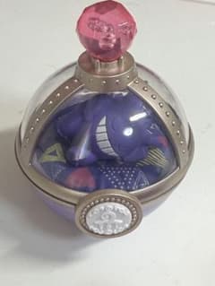 ポケモン ゲンガー ドリーミングケース テラリウムのサムネイル