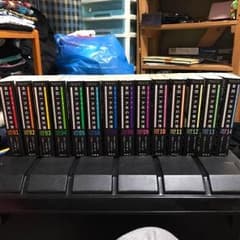 アンドリュー様専用金田一少年の事件簿 完全版 3冊セットのサムネイル