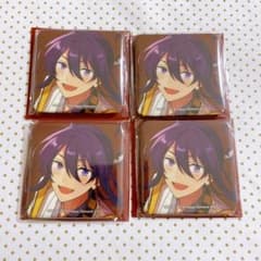 あんスタ アルバム缶 颯馬 - メルカリ