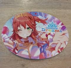 hololive Dreams さくらみこ シールのサムネイル