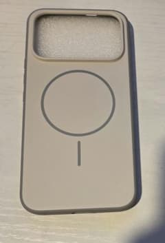NO.21 POCO F8 ULTRA マグネット式 スマート ケース ホワイトのサムネイル