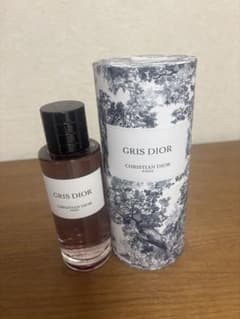 クリスチャンディオール グリ ディオール オードゥパルファン200ml