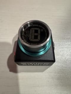 SWIFF AUDIO C20 最小ペダルチューナーのサムネイル