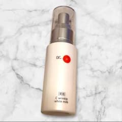 未使用》ドクターケイ 薬用Cリンクルホワイトミルク 70ml - メルカリ