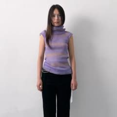 Ulikasanctus ノースリーブ