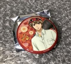 銀魂　缶バッジ　沖田　銀魂展　202602171338 銀魂 缶バッジ 沖田 銀魂展 202602171338 - メルカリ