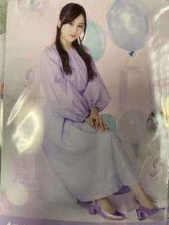 星野みなみ　アニバのサムネイル