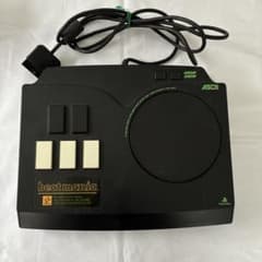 ASCII beatmania 専用コントローラ ASC-0515BMのサムネイル