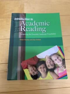 Introduction to Academic Readingのサムネイル