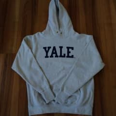 YALE パーカーのサムネイル