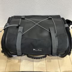 タナックス MOTO FIZZ MFK-233 ミドルフィールド　シートバッグのサムネイル