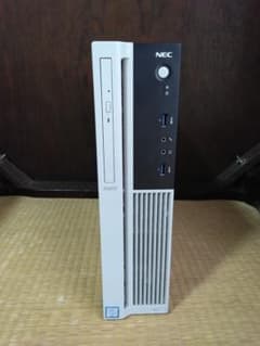 NEC Mate MKM27L-1 Win11/i3-6100/250G/8G - メルカリ