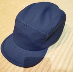 Dylan様　RACAL ラカル キャップ ネイビー　MR OLIVEのサムネイル