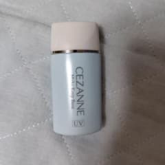 CEZANNE メイクキープベース 30mlのサムネイル