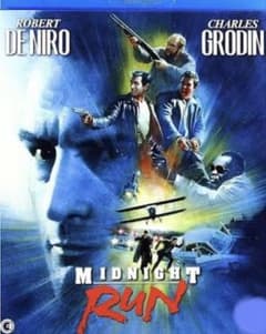MIDNIGHT RUN ブルーレイ輸入版 - 4