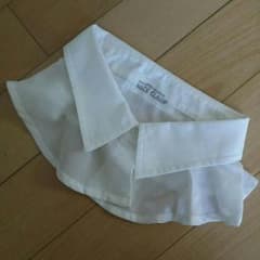 つけ襟のサムネイル