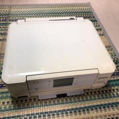 EPSON EP-805AW※ジャンク品扱い インク付きのサムネイル