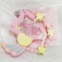 ②クリィミーマミ Angelic Pretty ストラップのサムネイル