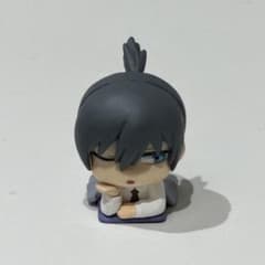 チェンソーマン 早川アキ おねむたんのサムネイル