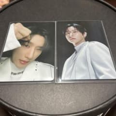 MONSTA X THE X : NEXUS ランダムトレカ チャンギュン IM - メルカリ