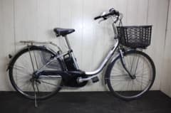 パナソニック ビビ・FX BE-1ELF63B 12AH 26インチ 3段LED パナソニック ビビ・FX BE-ELF63S 12AH 26インチ 3段 LED - メルカリ